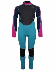Typhoon Storm3 Wetsuit Jnr